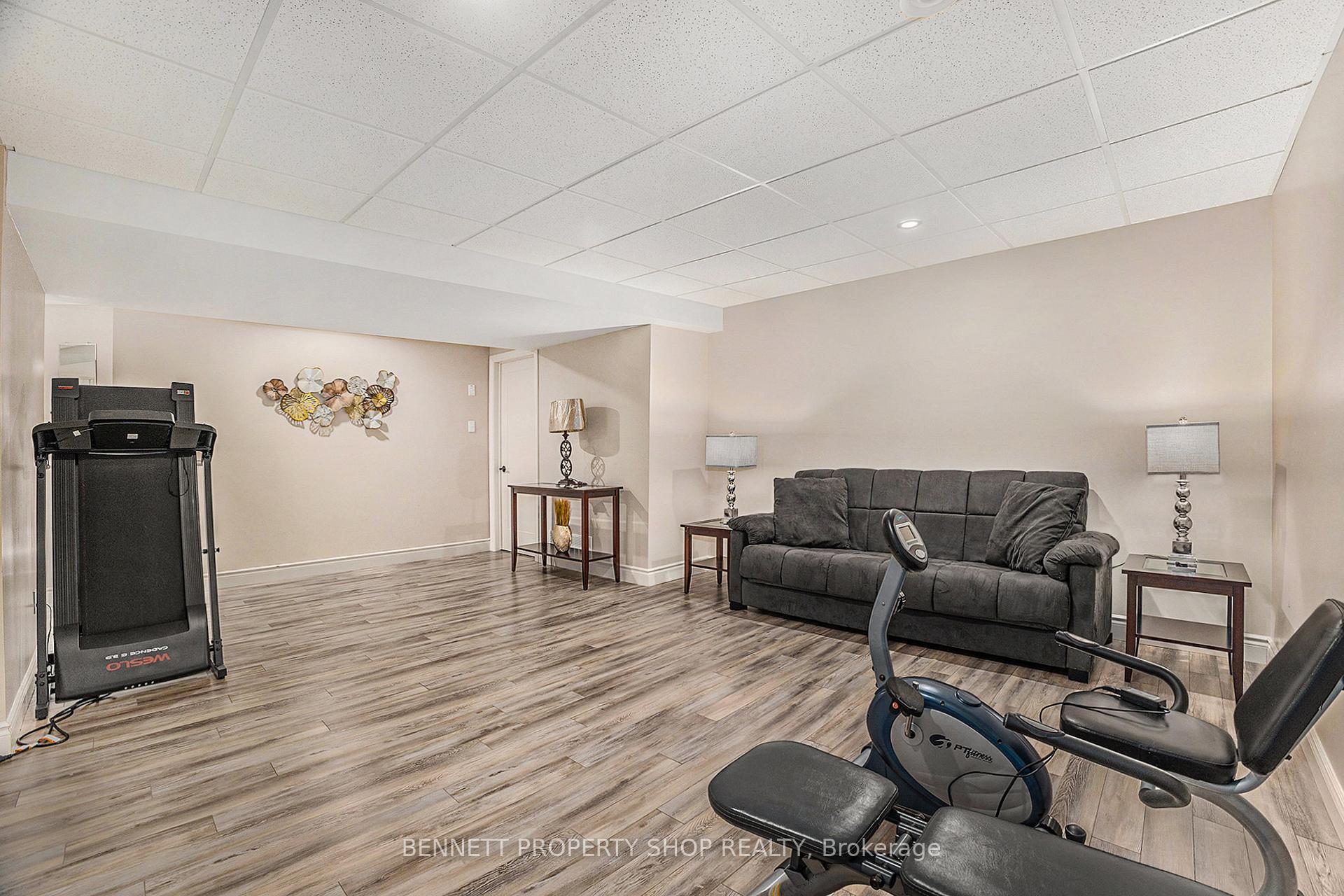 Photo 22 of 72 Otteridge Drive, Renfrew — HOMEH