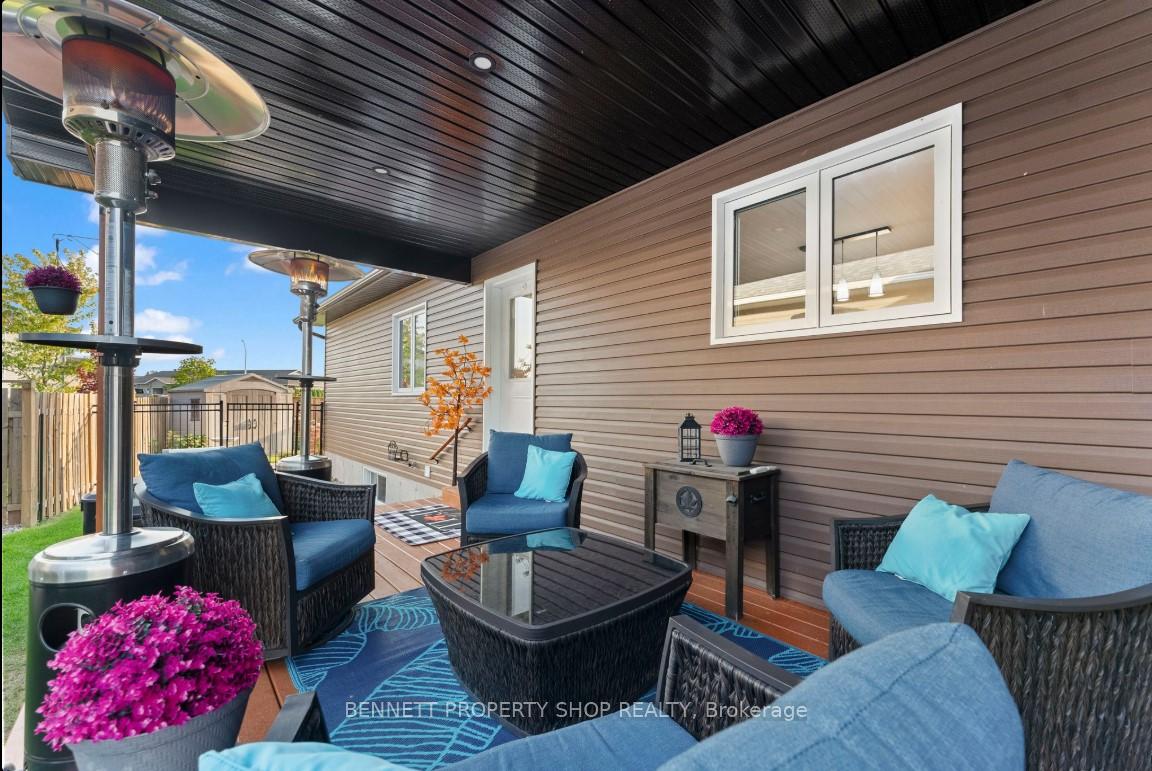 Photo 24 of 72 Otteridge Drive, Renfrew — HOMEH