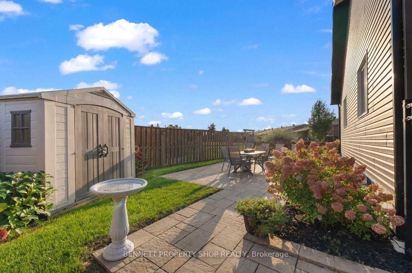 Photo 25 of 72 Otteridge Drive, Renfrew — HOMEH