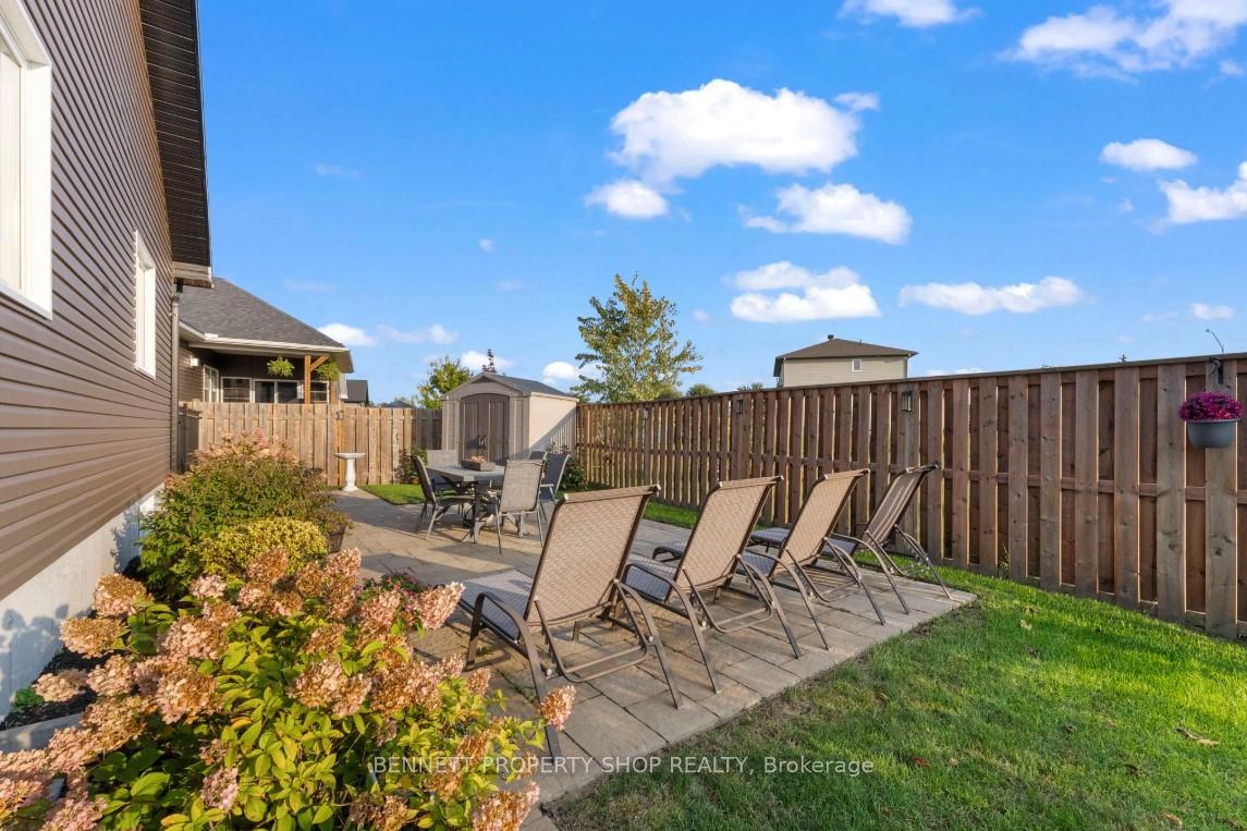 Photo 26 of 72 Otteridge Drive, Renfrew — HOMEH