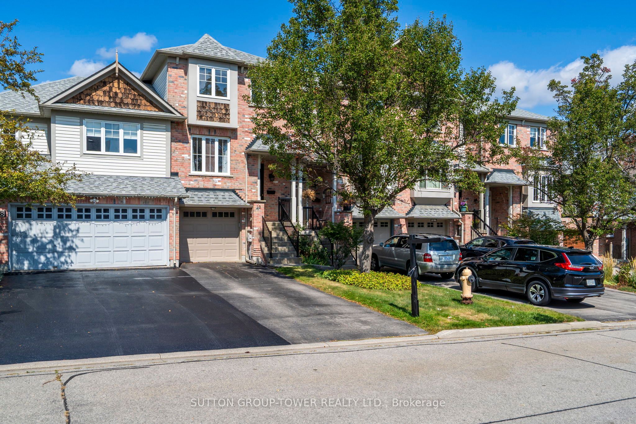 Photo 44 of 10 Charlotte Angliss Road, Markham, Vinegar Hill — HOMEH