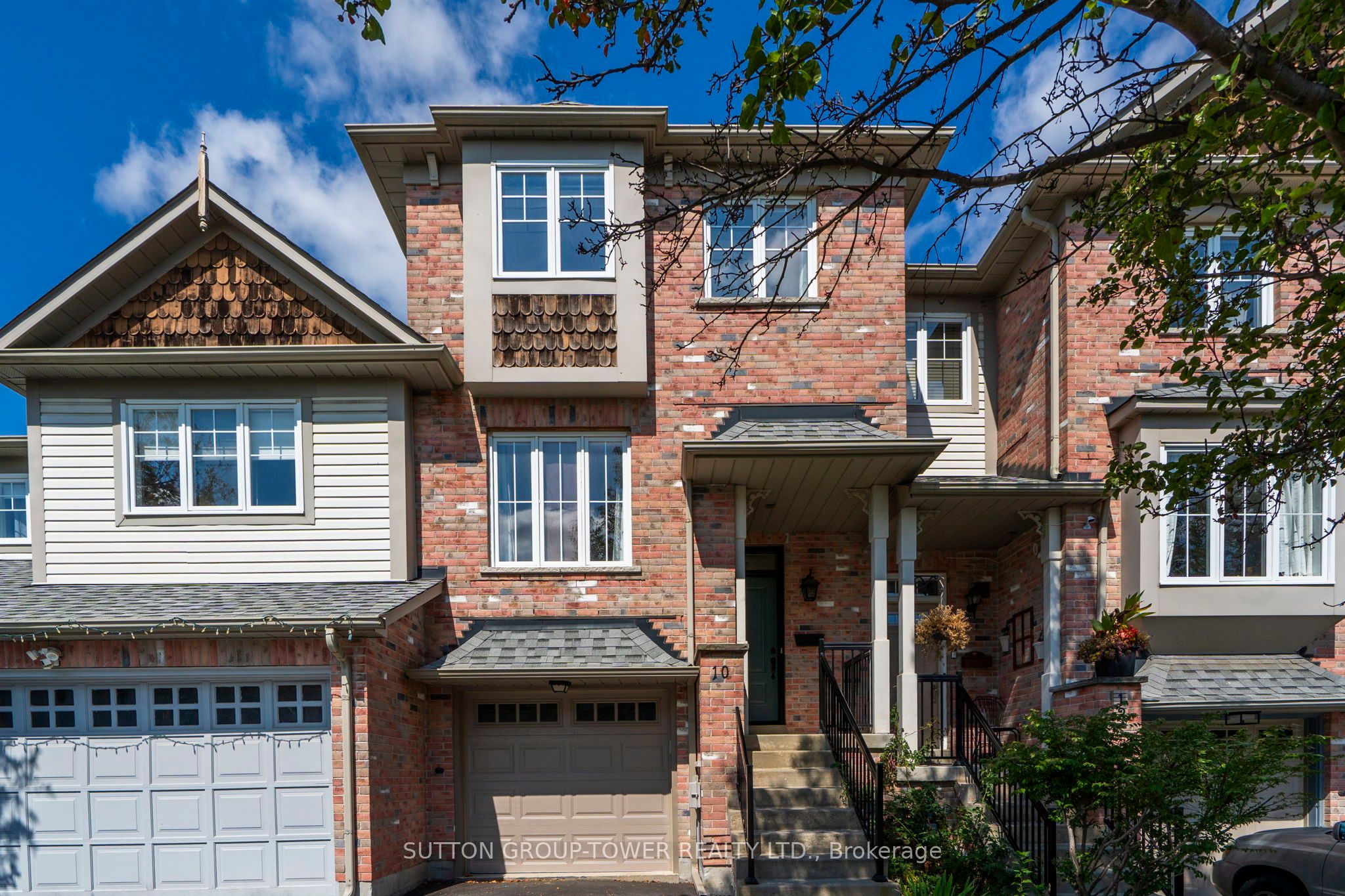 Photo 2 of 10 Charlotte Angliss Road, Markham, Vinegar Hill — HOMEH