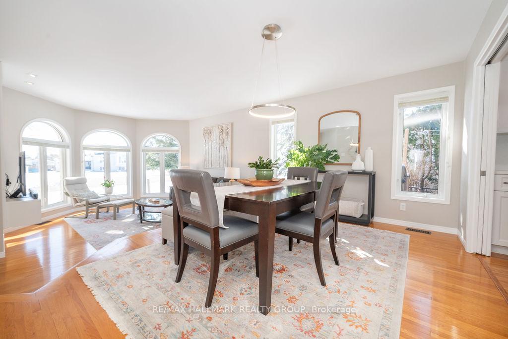 Photo 10 of 230 Vanier Crescent, Renfrew — HOMEH