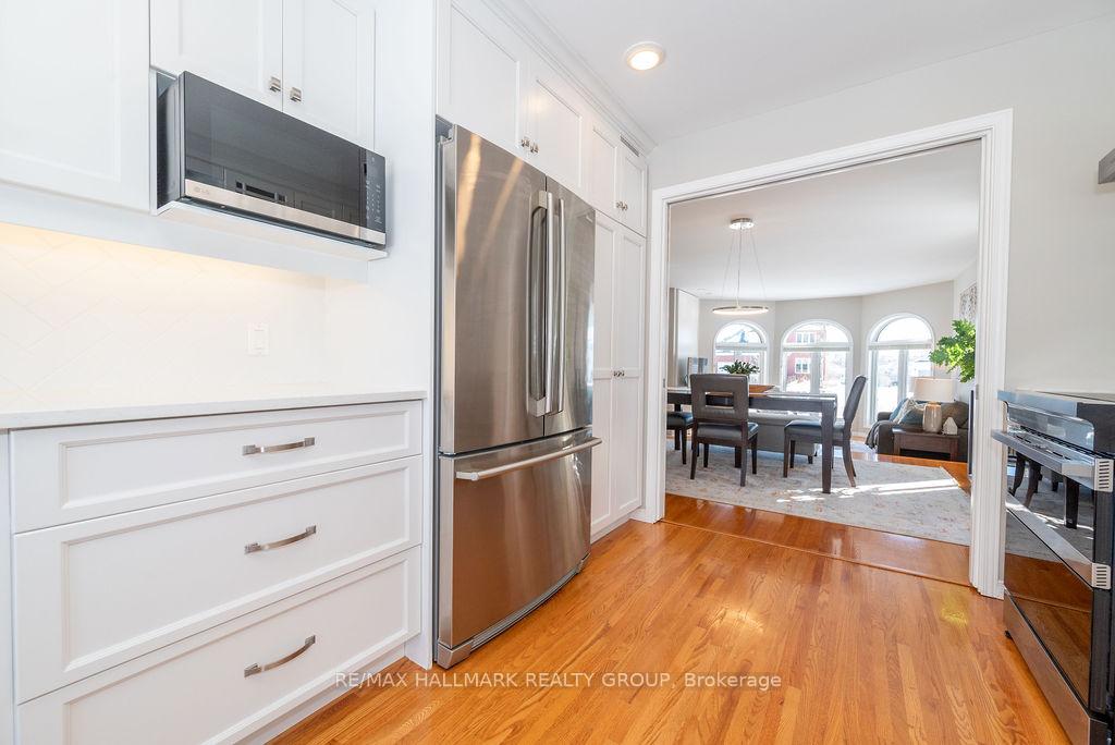 Photo 11 of 230 Vanier Crescent, Renfrew — HOMEH