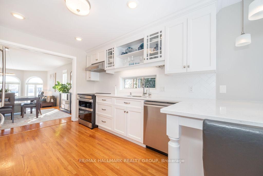 Photo 15 of 230 Vanier Crescent, Renfrew — HOMEH