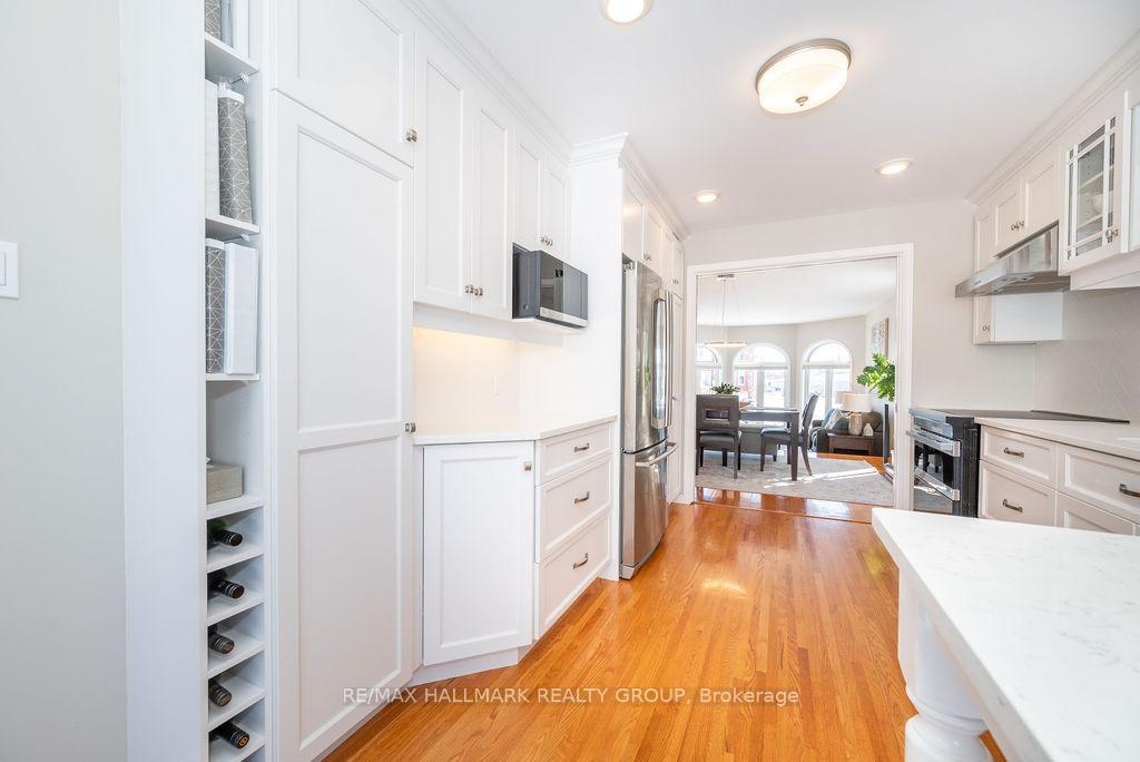 Photo 17 of 230 Vanier Crescent, Renfrew — HOMEH