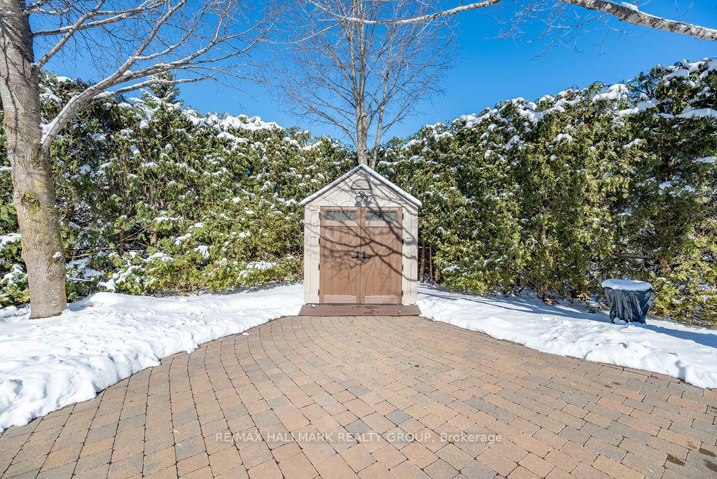 Photo 40 of 230 Vanier Crescent, Renfrew — HOMEH