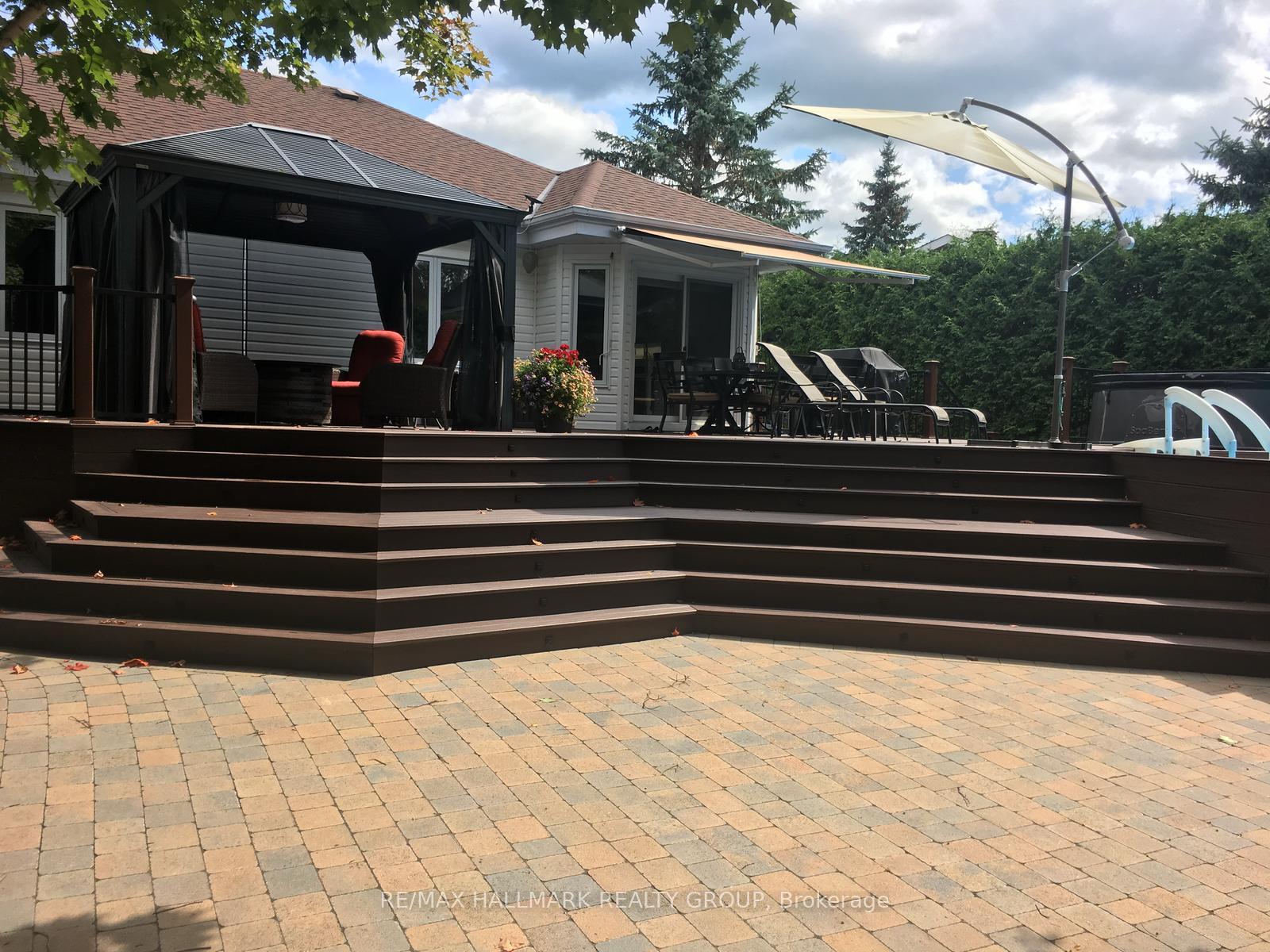 Photo 43 of 230 Vanier Crescent, Renfrew — HOMEH