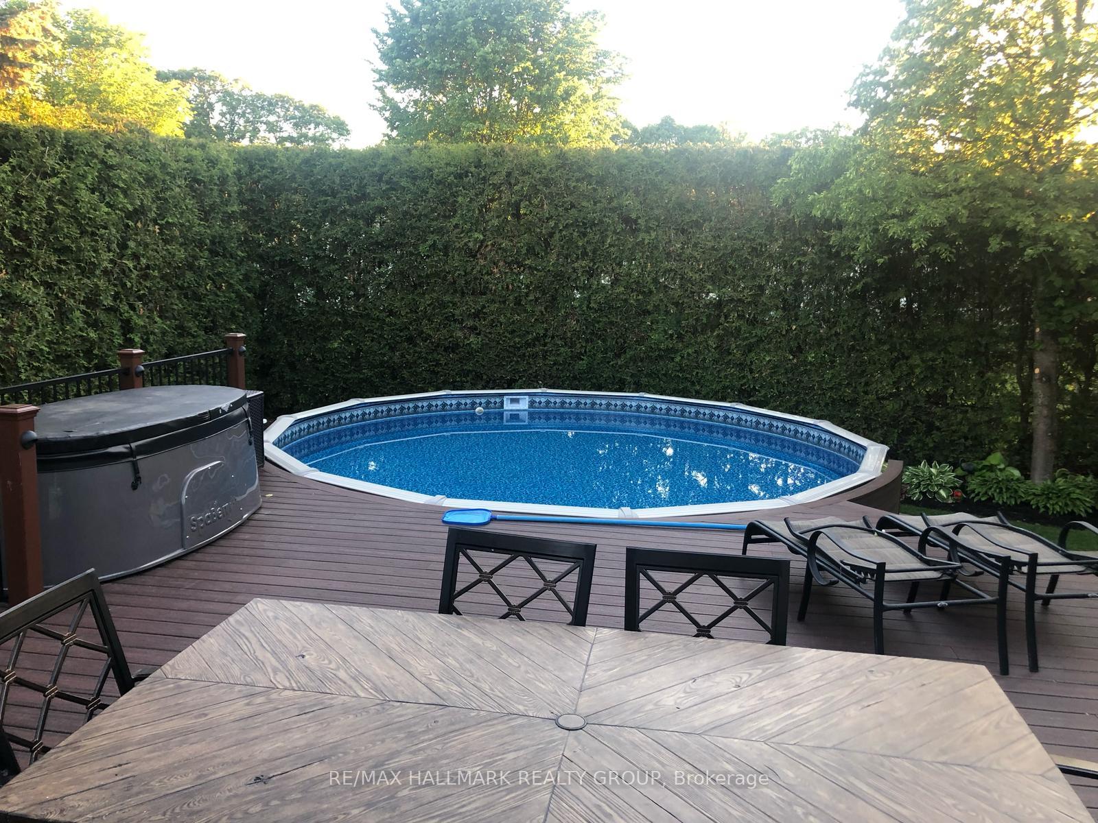Photo 44 of 230 Vanier Crescent, Renfrew — HOMEH
