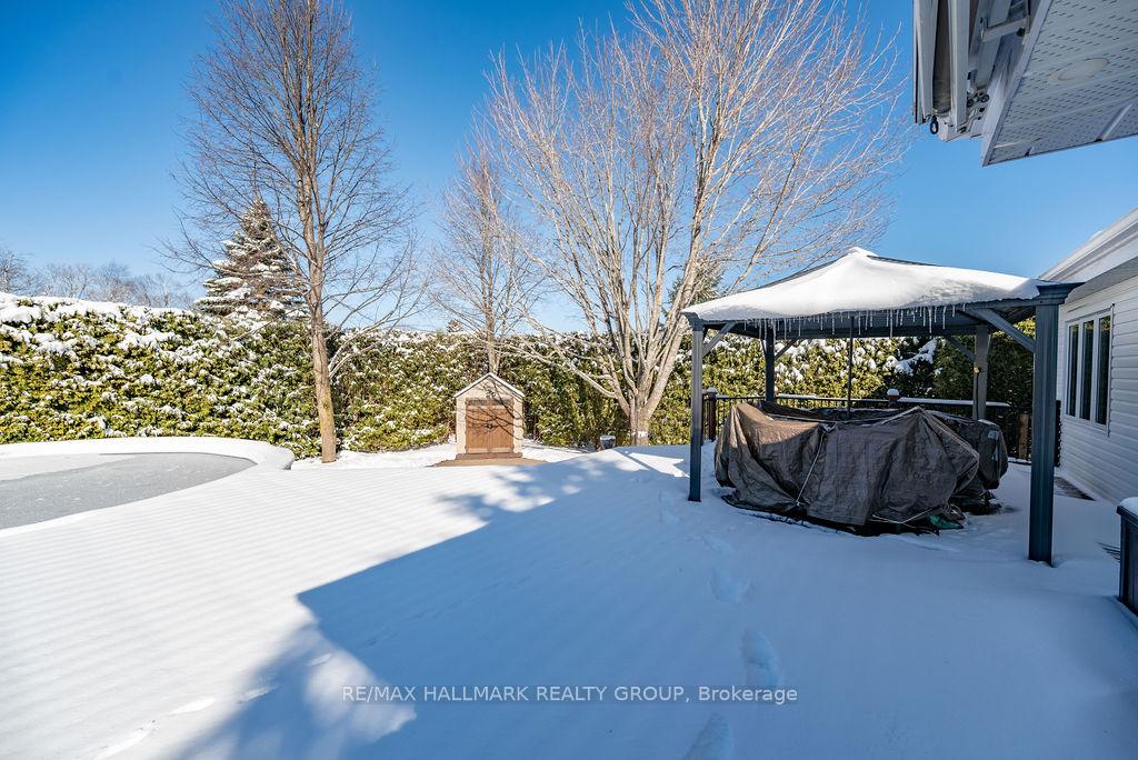 Photo 46 of 230 Vanier Crescent, Renfrew — HOMEH