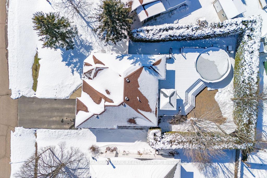 Photo 49 of 230 Vanier Crescent, Renfrew — HOMEH