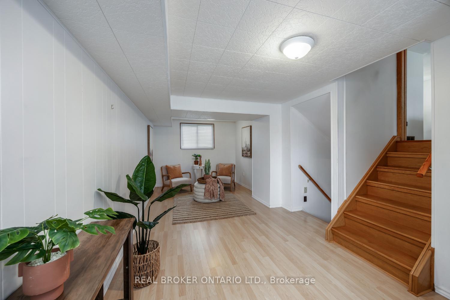 Photo 22 of 388 Marken Court, Oshawa, O'Neill — HOMEH