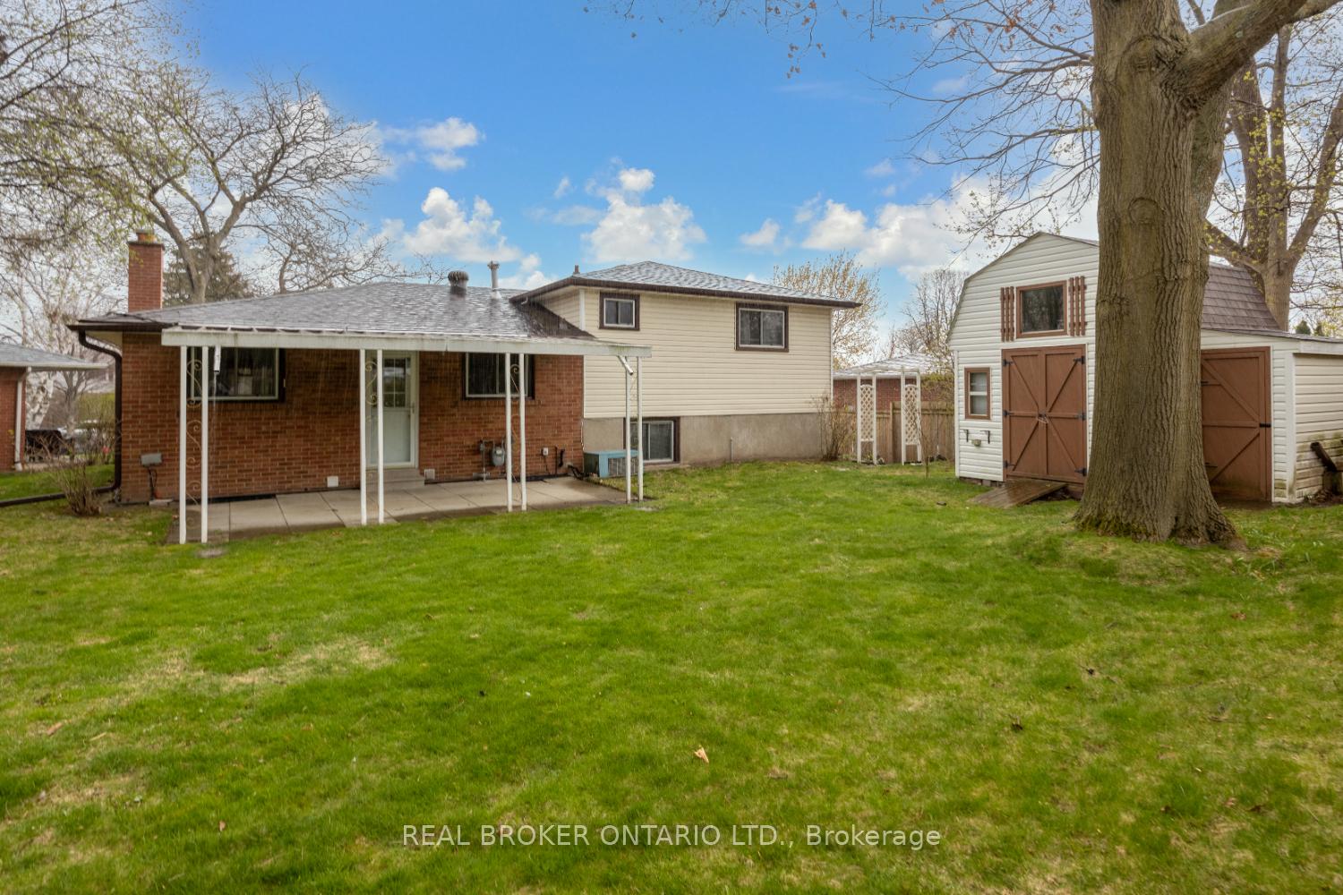 Photo 29 of 388 Marken Court, Oshawa, O'Neill — HOMEH