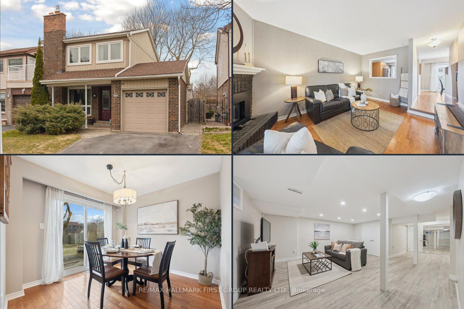Photo 1 of 1801 Walnut Lane, Pickering, Liverpool — HOMEH
