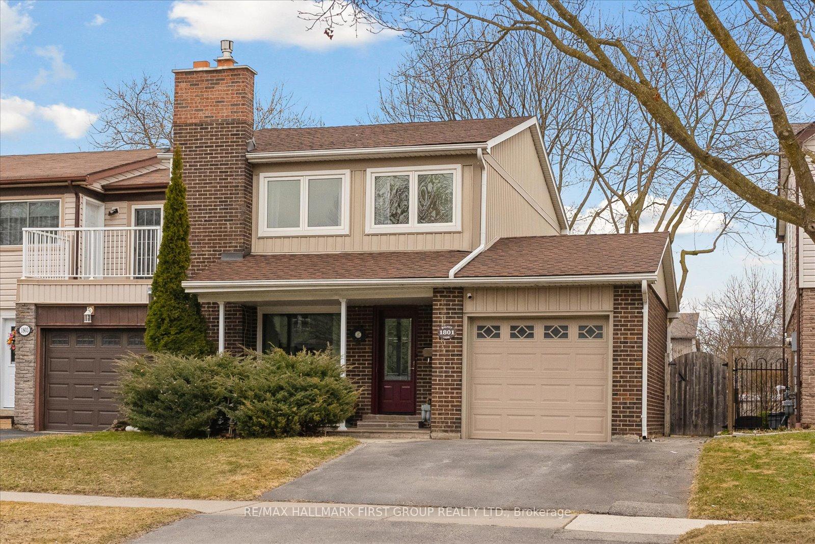 Photo 2 of 1801 Walnut Lane, Pickering, Liverpool — HOMEH
