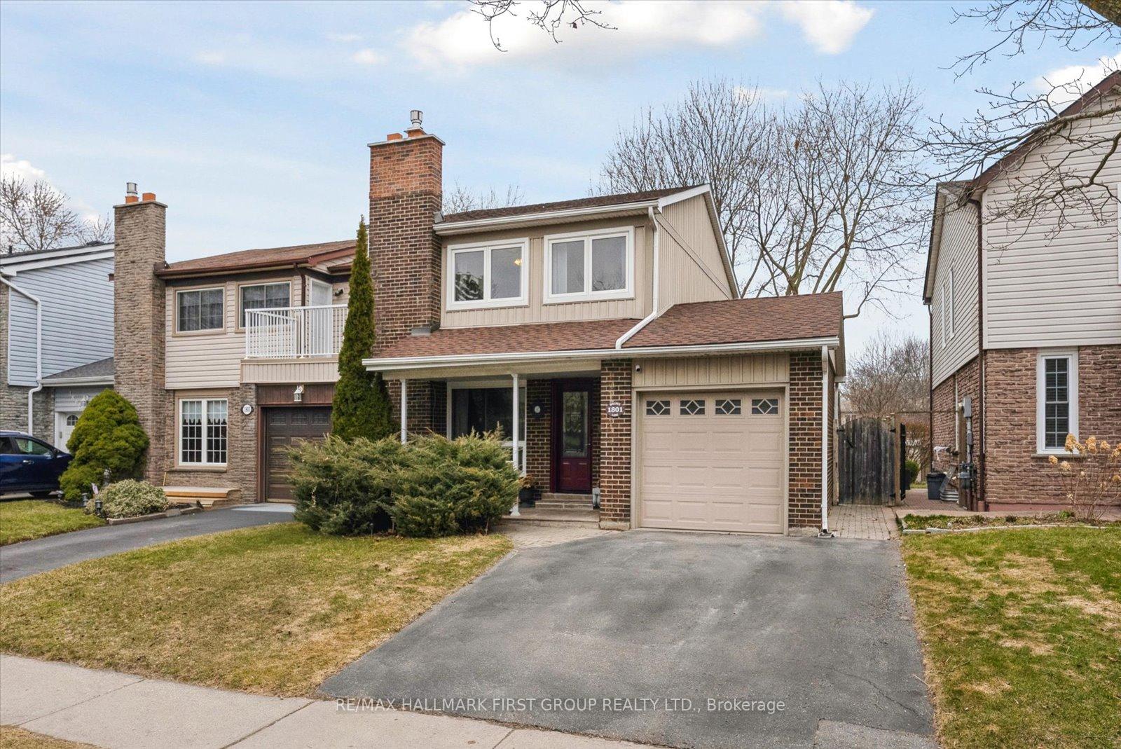 Photo 3 of 1801 Walnut Lane, Pickering, Liverpool — HOMEH