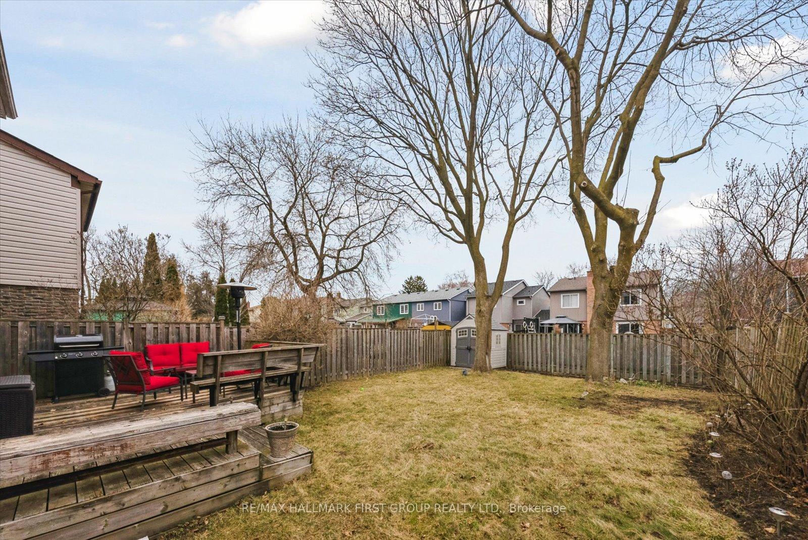 Photo 27 of 1801 Walnut Lane, Pickering, Liverpool — HOMEH