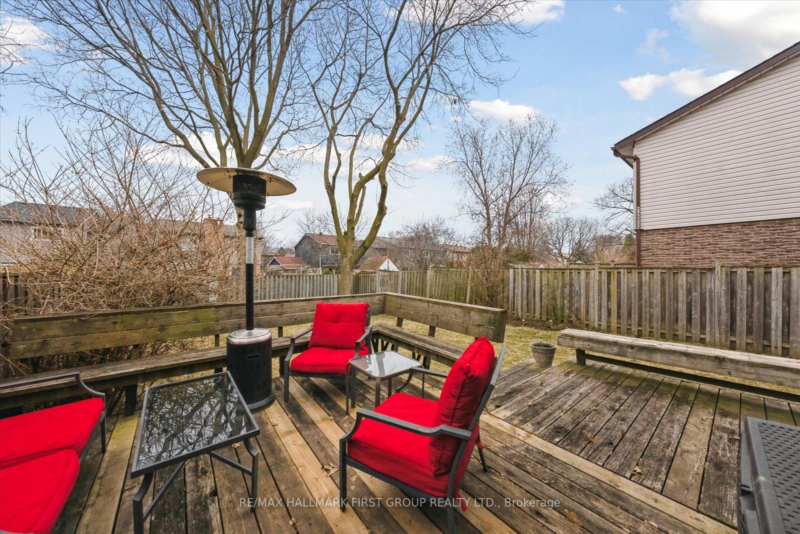 Photo 29 of 1801 Walnut Lane, Pickering, Liverpool — HOMEH