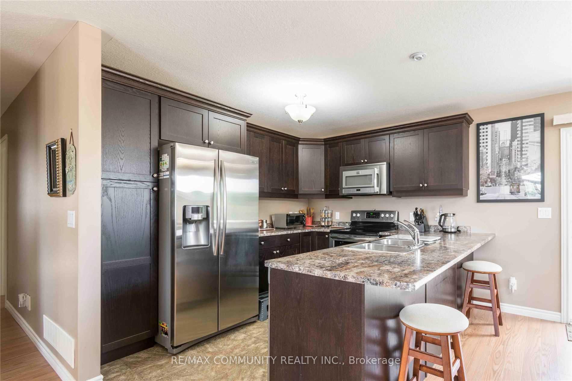 Photo 7 of 25 Kyle Court, Quinte West, Frankford Ward — HOMEH