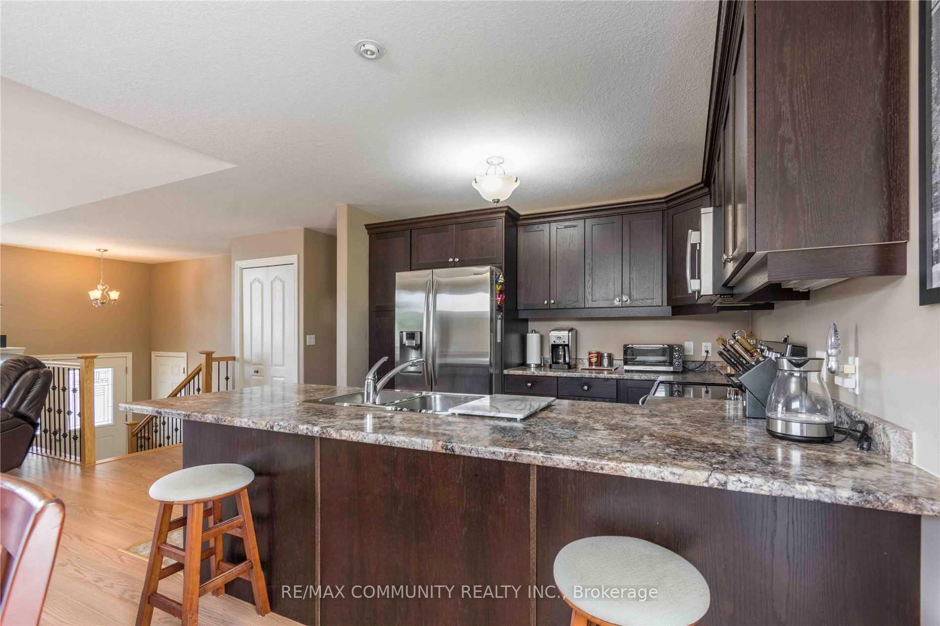 Photo 10 of 25 Kyle Court, Quinte West, Frankford Ward — HOMEH
