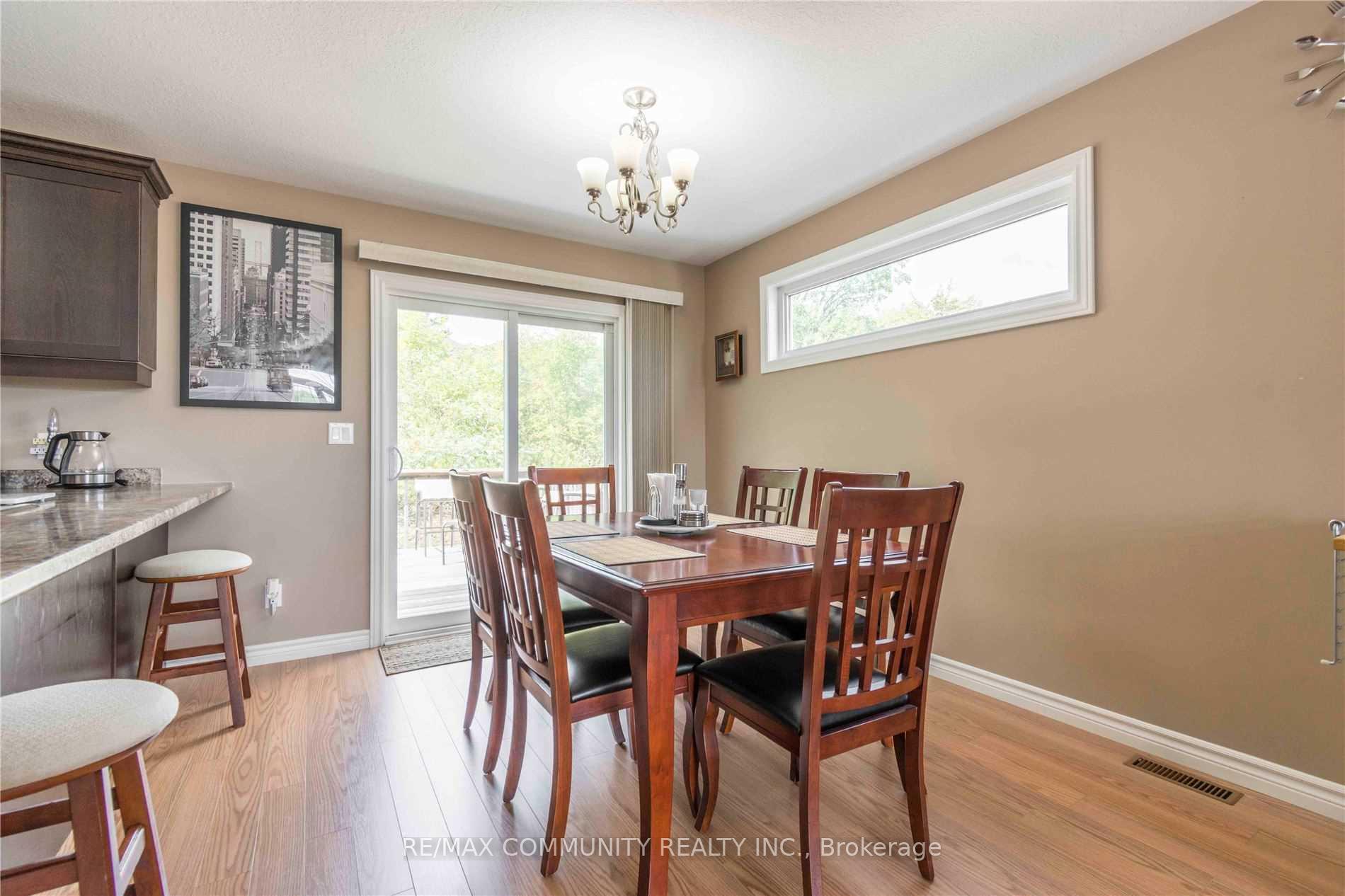 Photo 12 of 25 Kyle Court, Quinte West, Frankford Ward — HOMEH