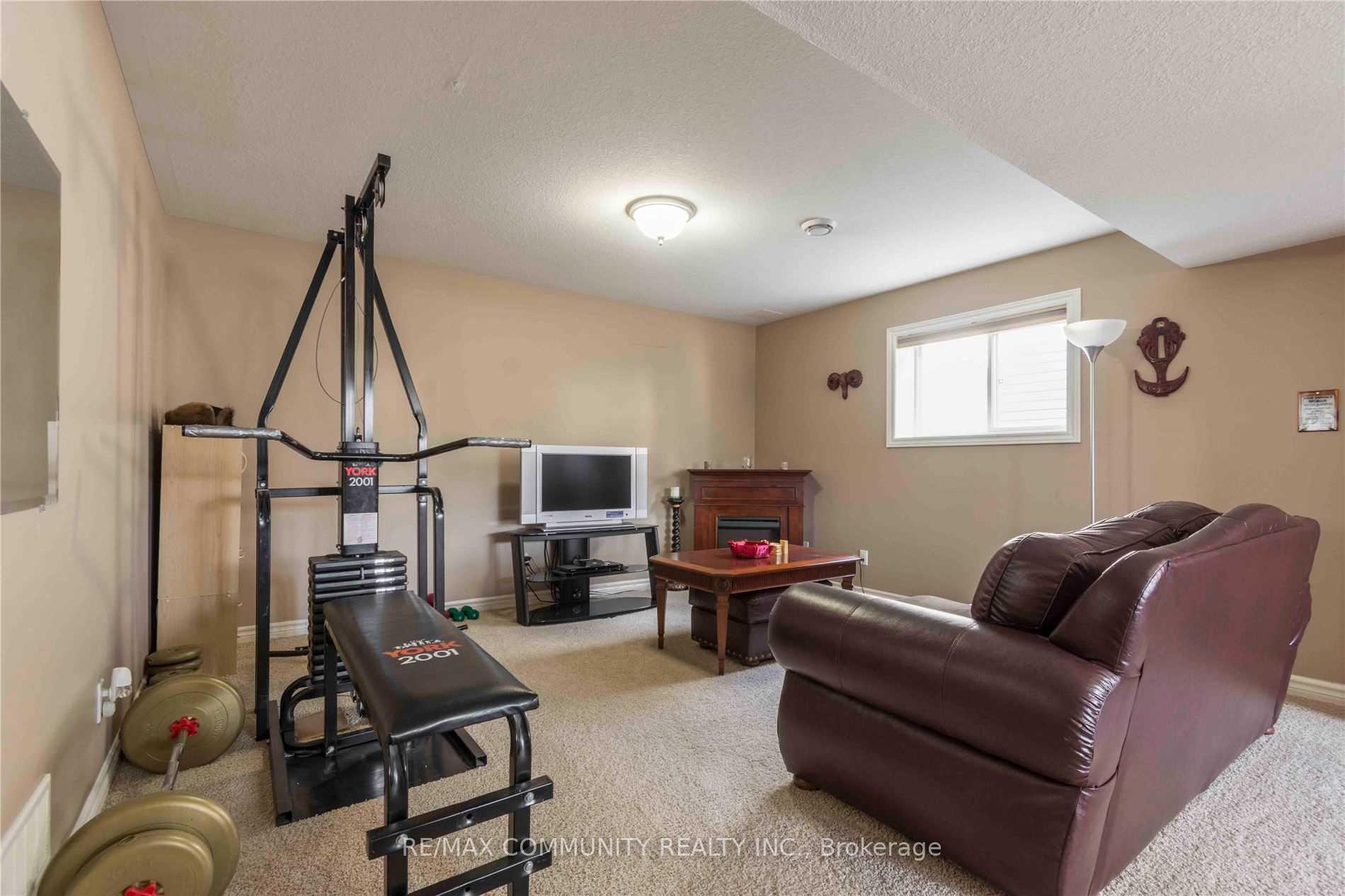 Photo 19 of 25 Kyle Court, Quinte West, Frankford Ward — HOMEH
