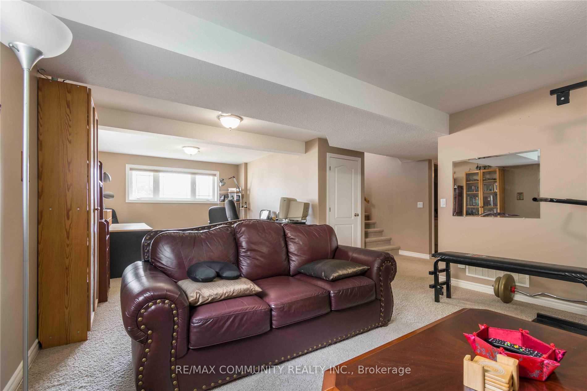 Photo 20 of 25 Kyle Court, Quinte West, Frankford Ward — HOMEH