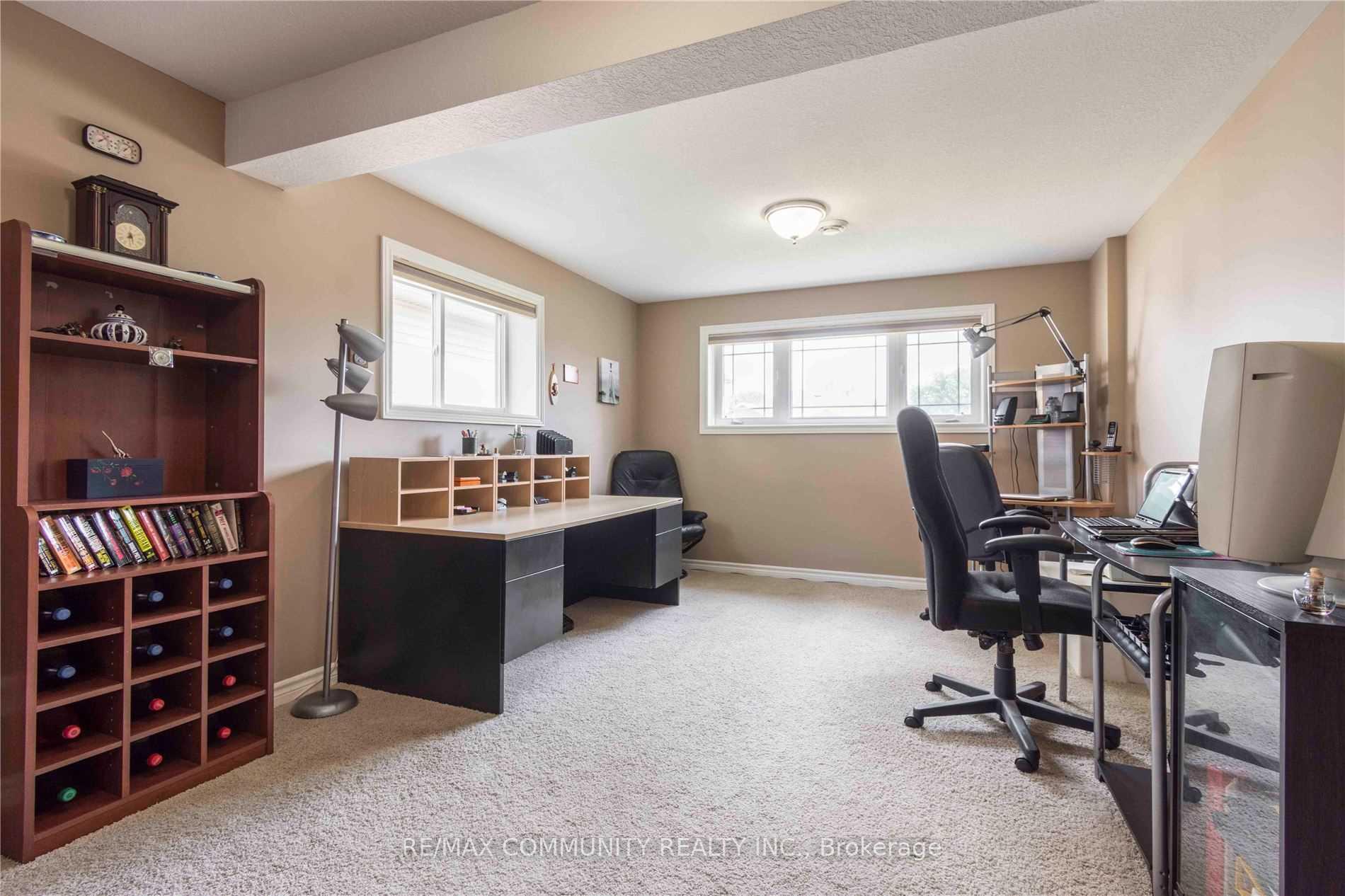 Photo 21 of 25 Kyle Court, Quinte West, Frankford Ward — HOMEH
