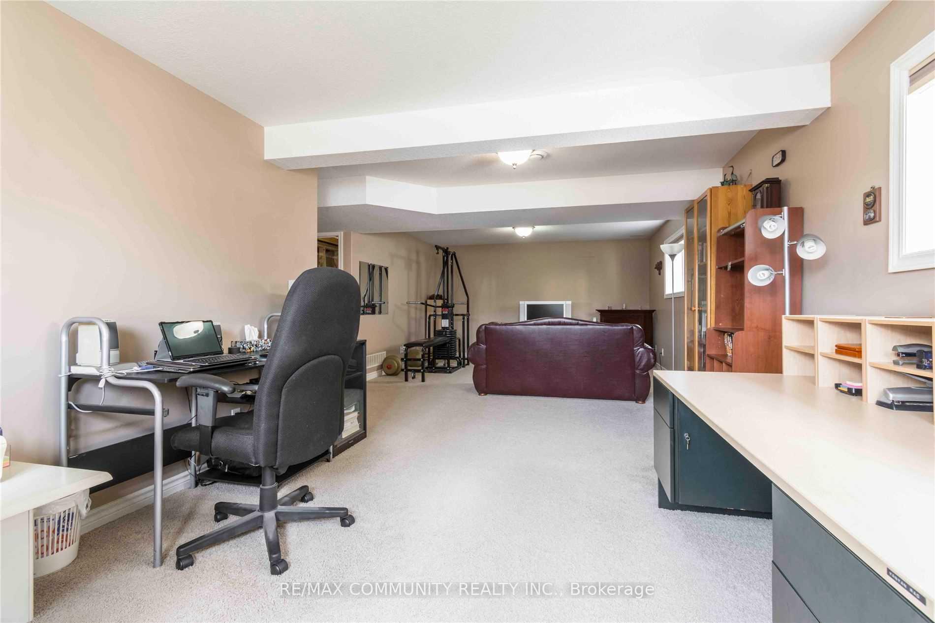 Photo 22 of 25 Kyle Court, Quinte West, Frankford Ward — HOMEH