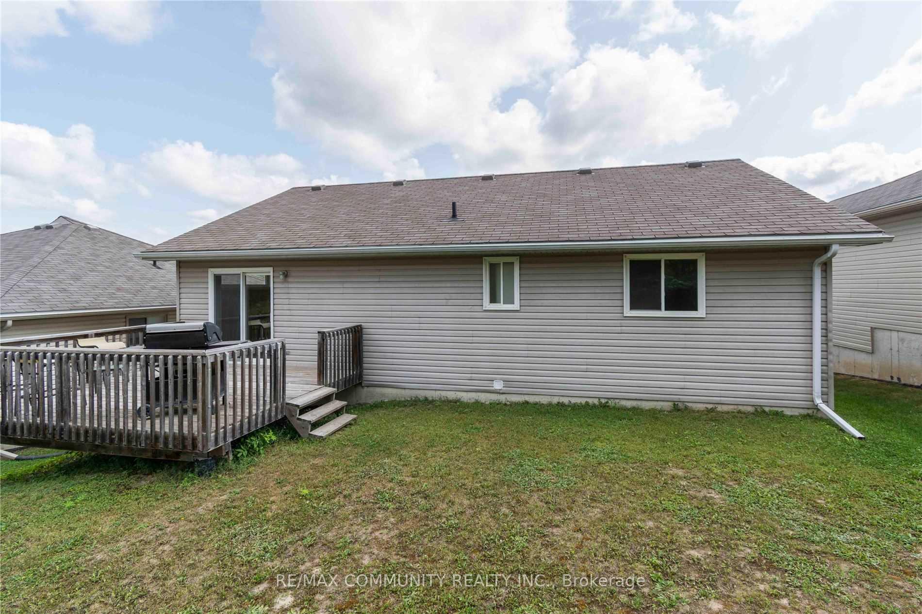 Photo 25 of 25 Kyle Court, Quinte West, Frankford Ward — HOMEH