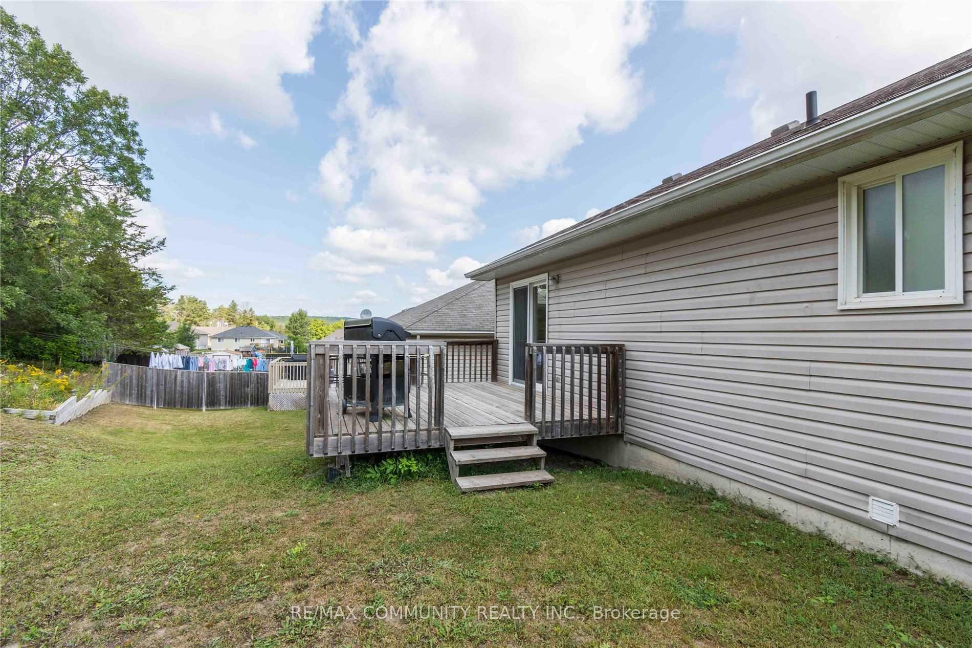 Photo 26 of 25 Kyle Court, Quinte West, Frankford Ward — HOMEH