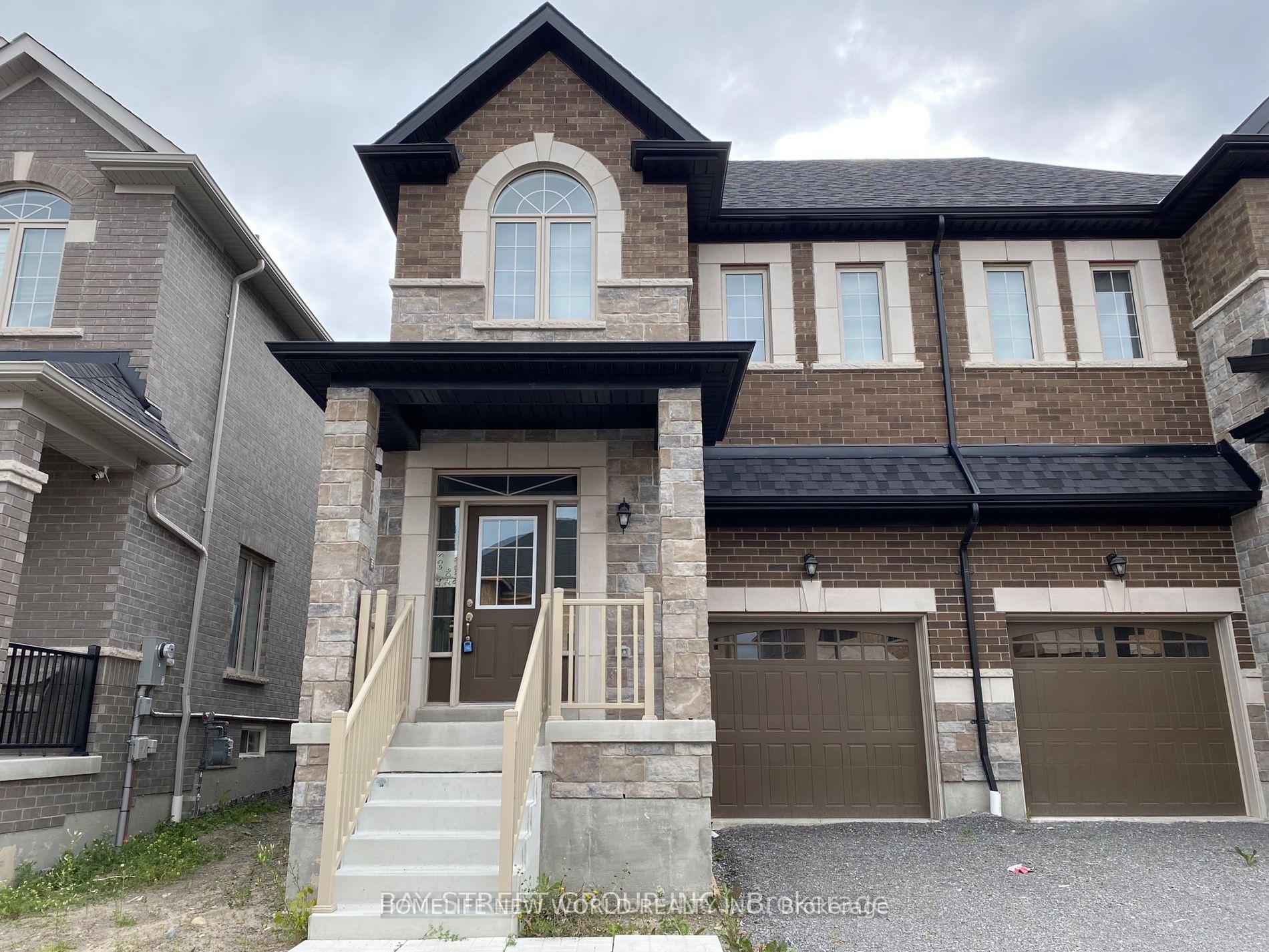 Front of 2406 Angora Street