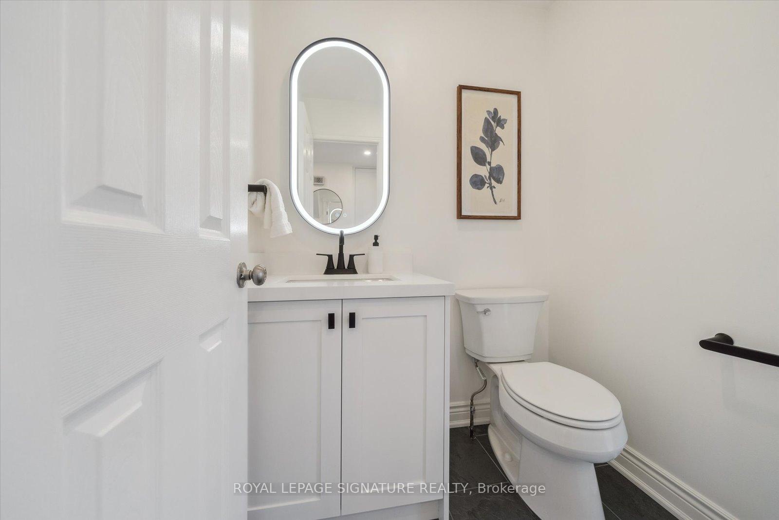 Photo 11 of 631 Ariel Crescent, Pickering, Amberlea — HOMEH