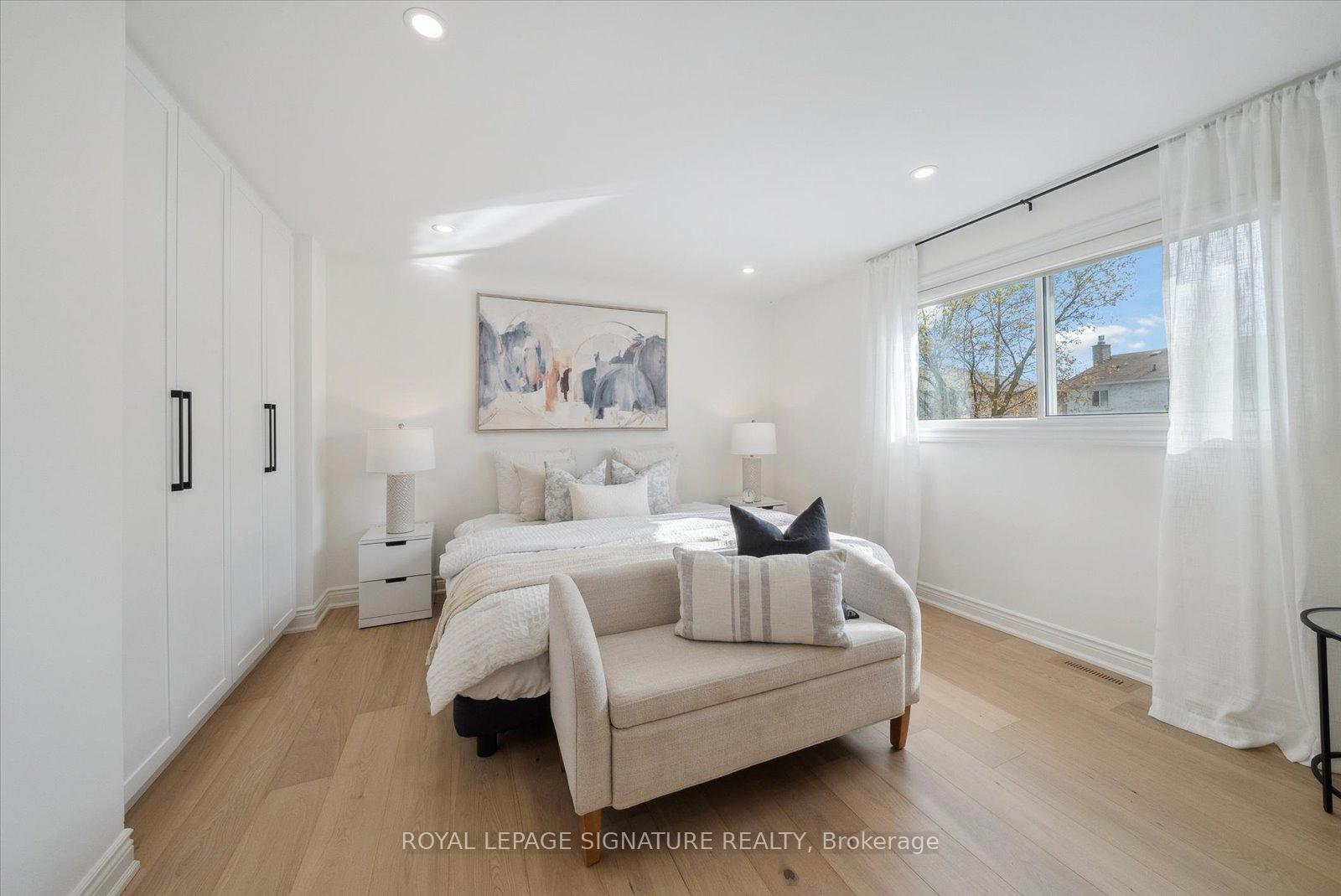 Photo 14 of 631 Ariel Crescent, Pickering, Amberlea — HOMEH