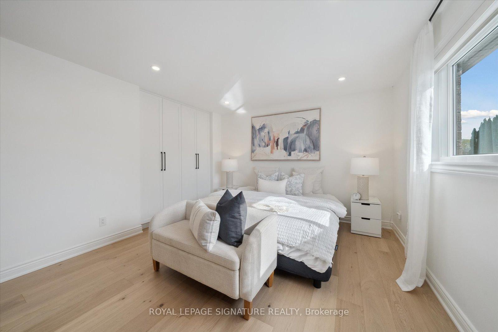 Photo 16 of 631 Ariel Crescent, Pickering, Amberlea — HOMEH