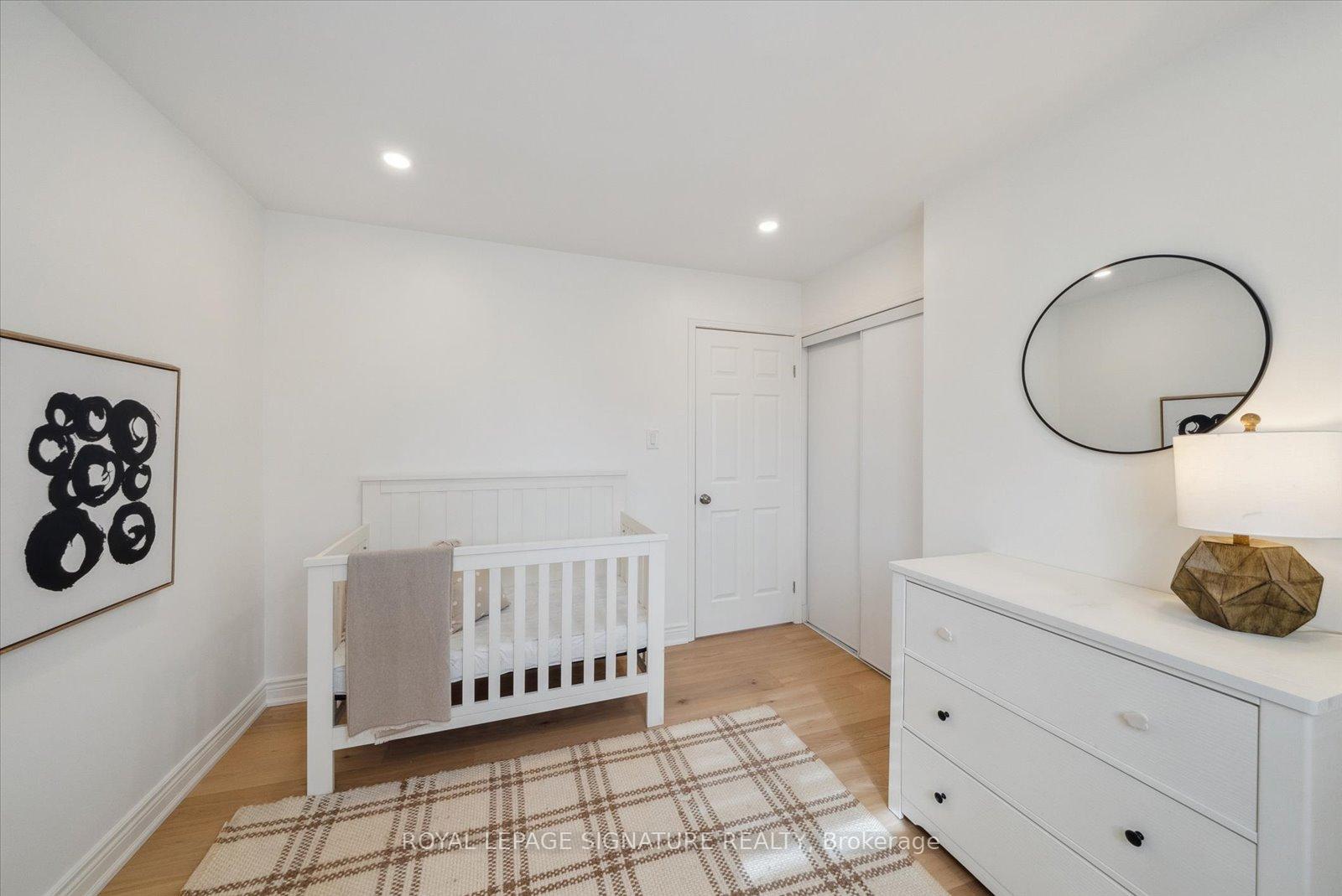 Photo 20 of 631 Ariel Crescent, Pickering, Amberlea — HOMEH