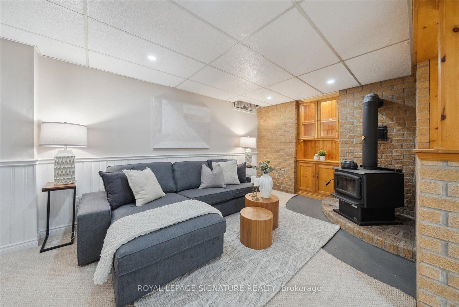 Photo 22 of 631 Ariel Crescent, Pickering, Amberlea — HOMEH