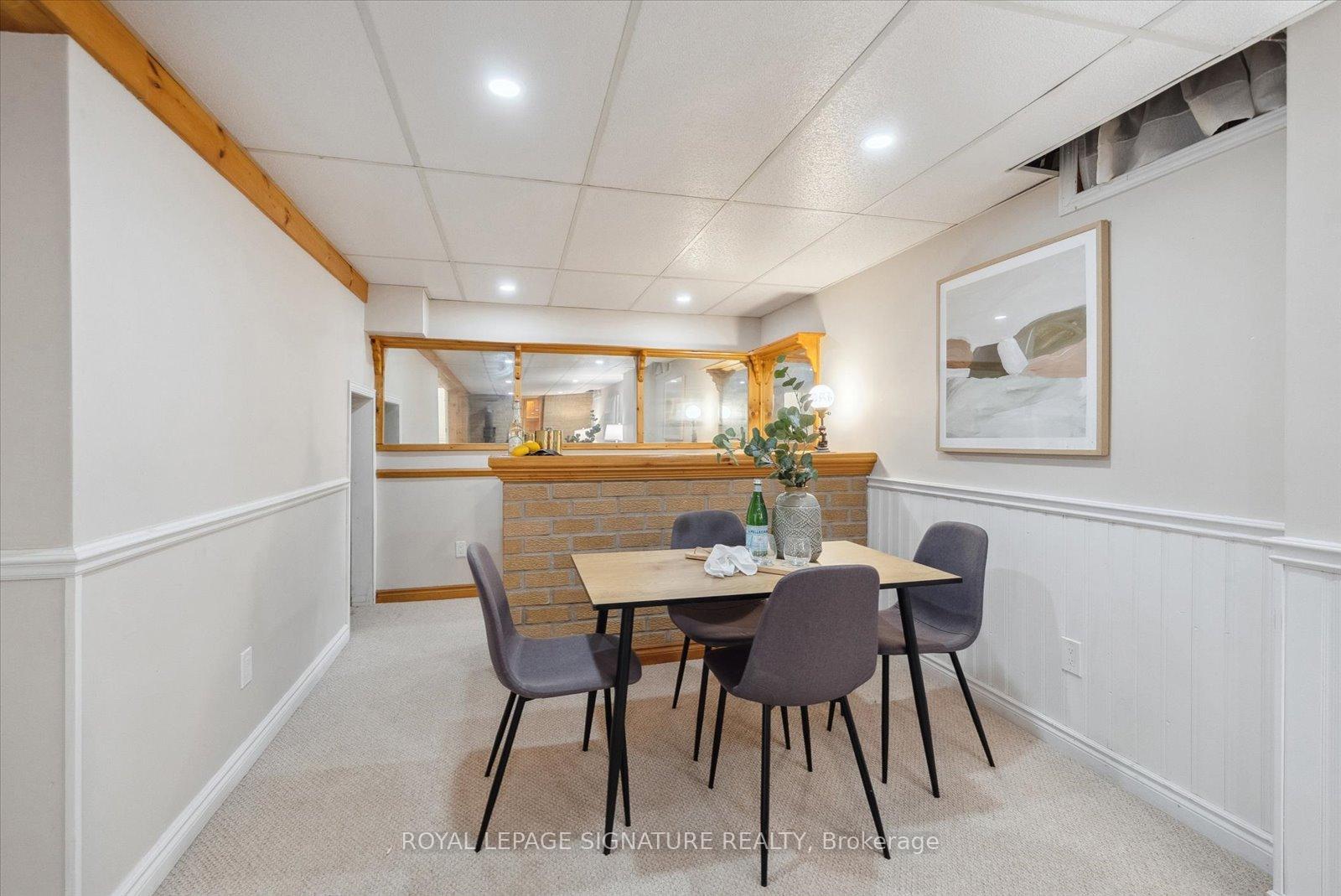 Photo 25 of 631 Ariel Crescent, Pickering, Amberlea — HOMEH