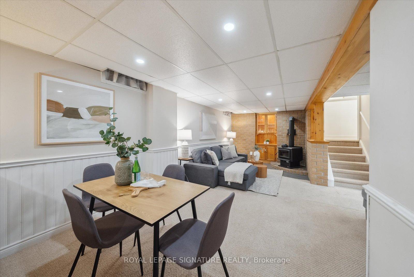 Photo 28 of 631 Ariel Crescent, Pickering, Amberlea — HOMEH
