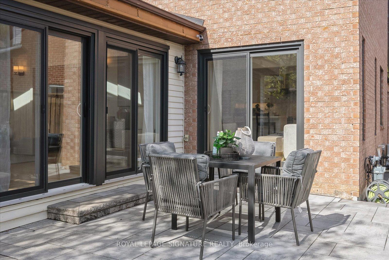 Photo 32 of 631 Ariel Crescent, Pickering, Amberlea — HOMEH