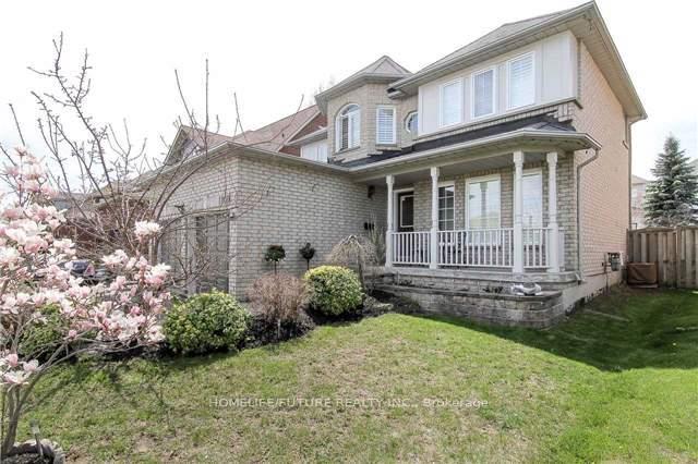 Photo 1 of Unit Main, 1850 Rosebank Road, Pickering, Amberlea — HOMEH
