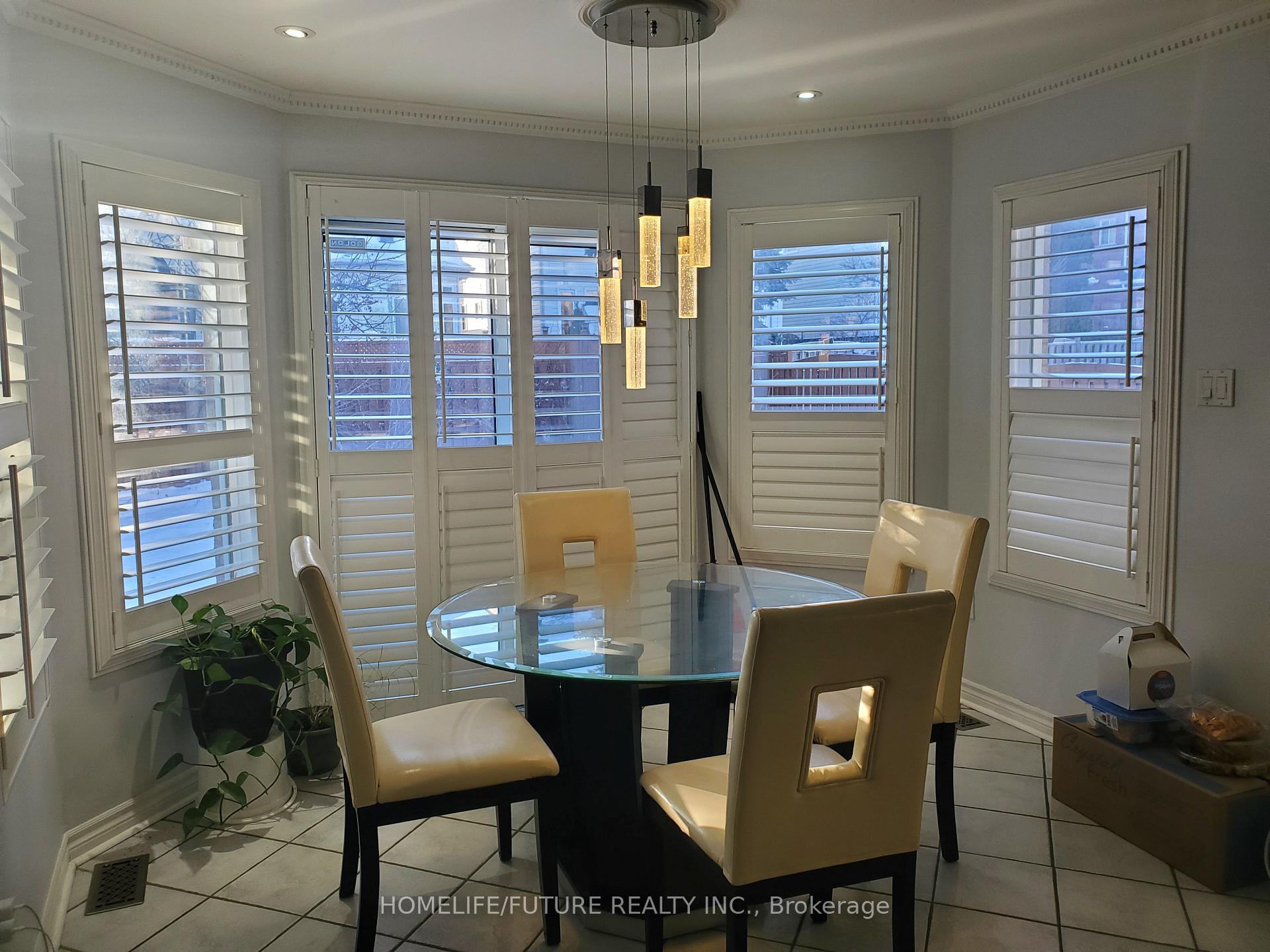 Photo 2 of Unit Main, 1850 Rosebank Road, Pickering, Amberlea — HOMEH