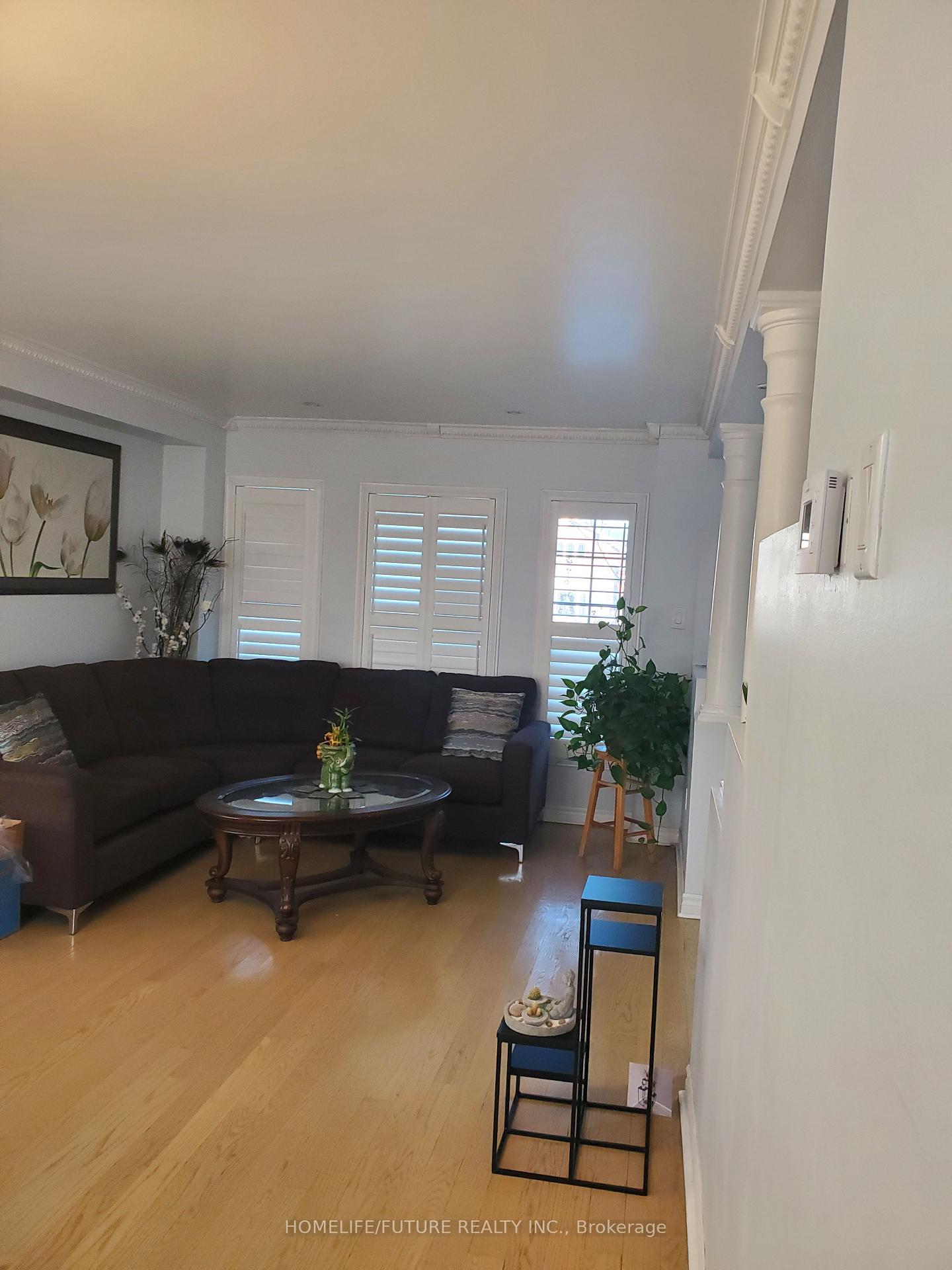 Photo 3 of Unit Main, 1850 Rosebank Road, Pickering, Amberlea — HOMEH