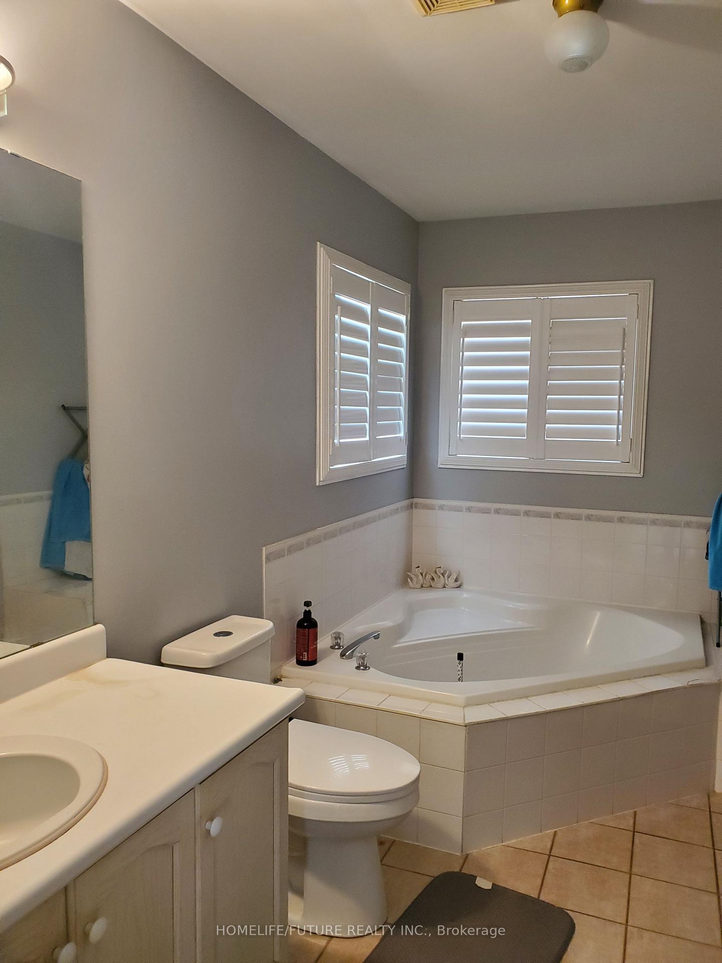 Photo 8 of Unit Main, 1850 Rosebank Road, Pickering, Amberlea — HOMEH