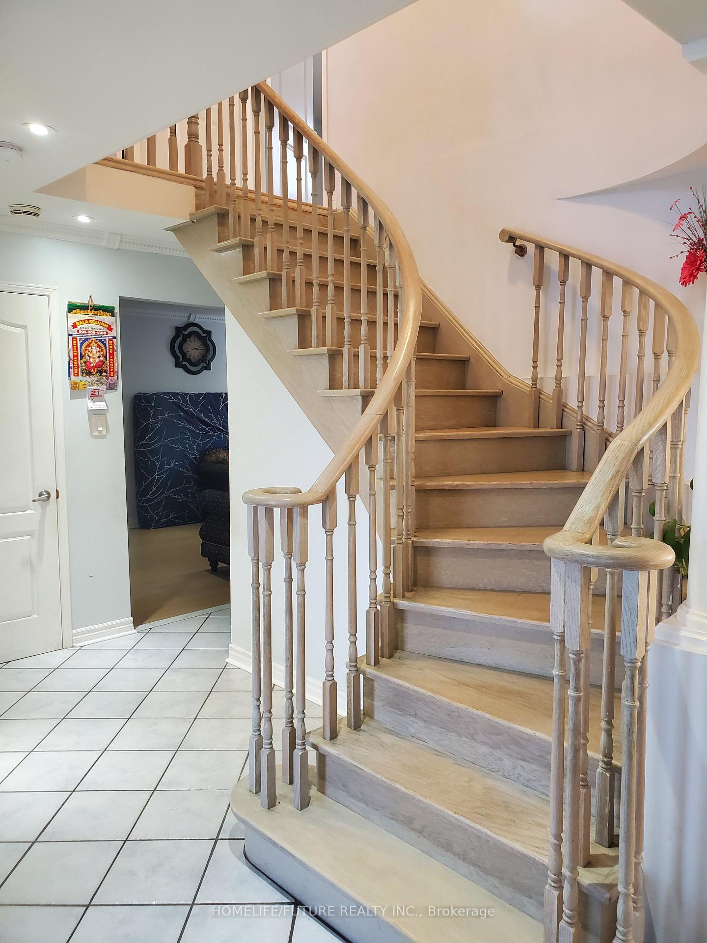 Photo 11 of Unit Main, 1850 Rosebank Road, Pickering, Amberlea — HOMEH