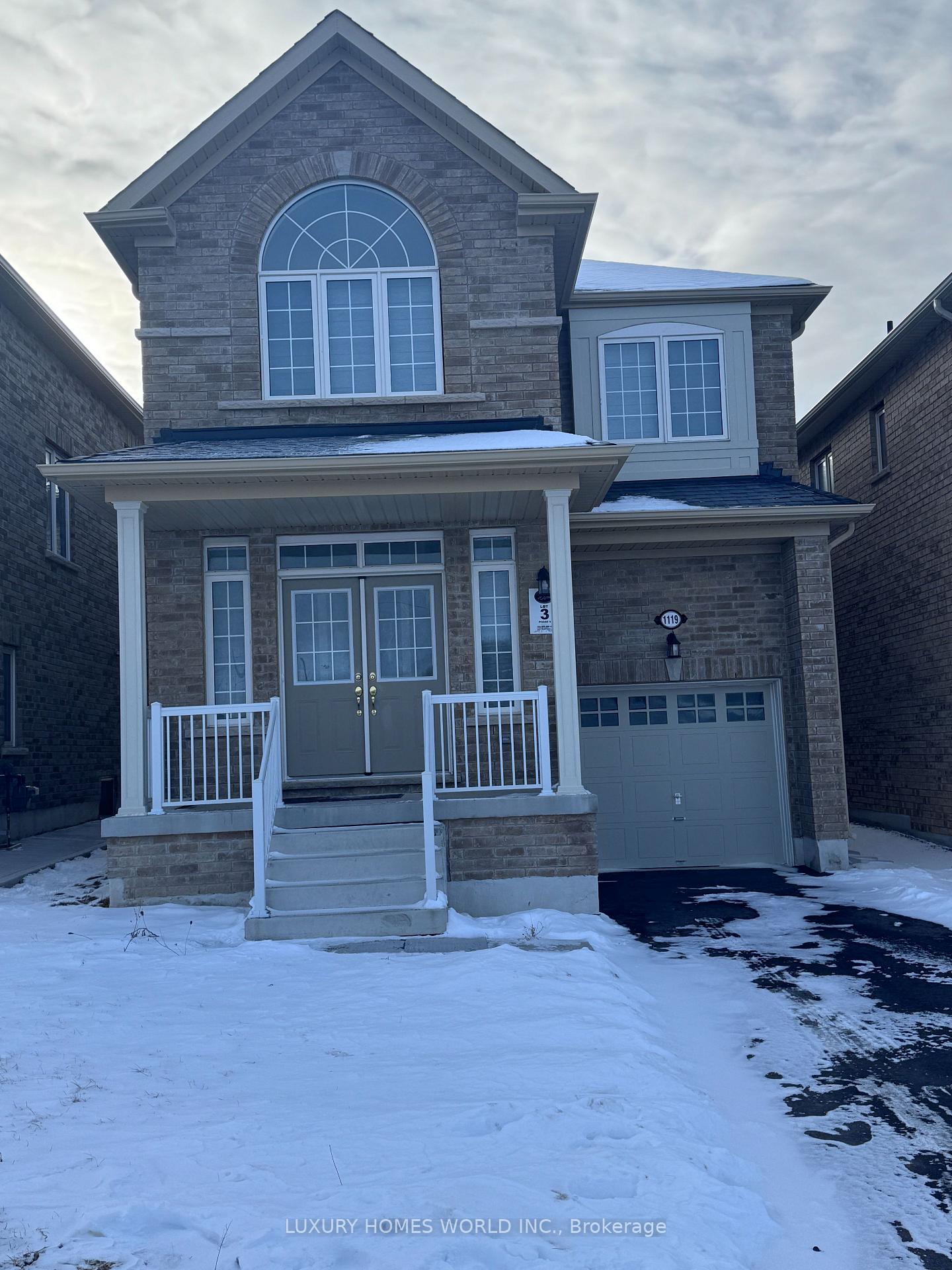 Photo 2 of 1119 Black Cherry Drive, Oshawa, Taunton — HOMEH