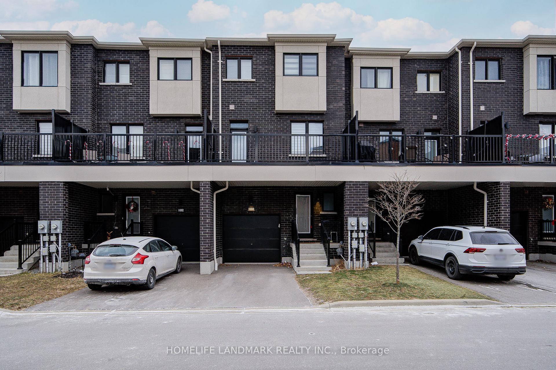 Photo 1 of 1000 Kicking Horse Path, Oshawa, McLaughlin — HOMEH