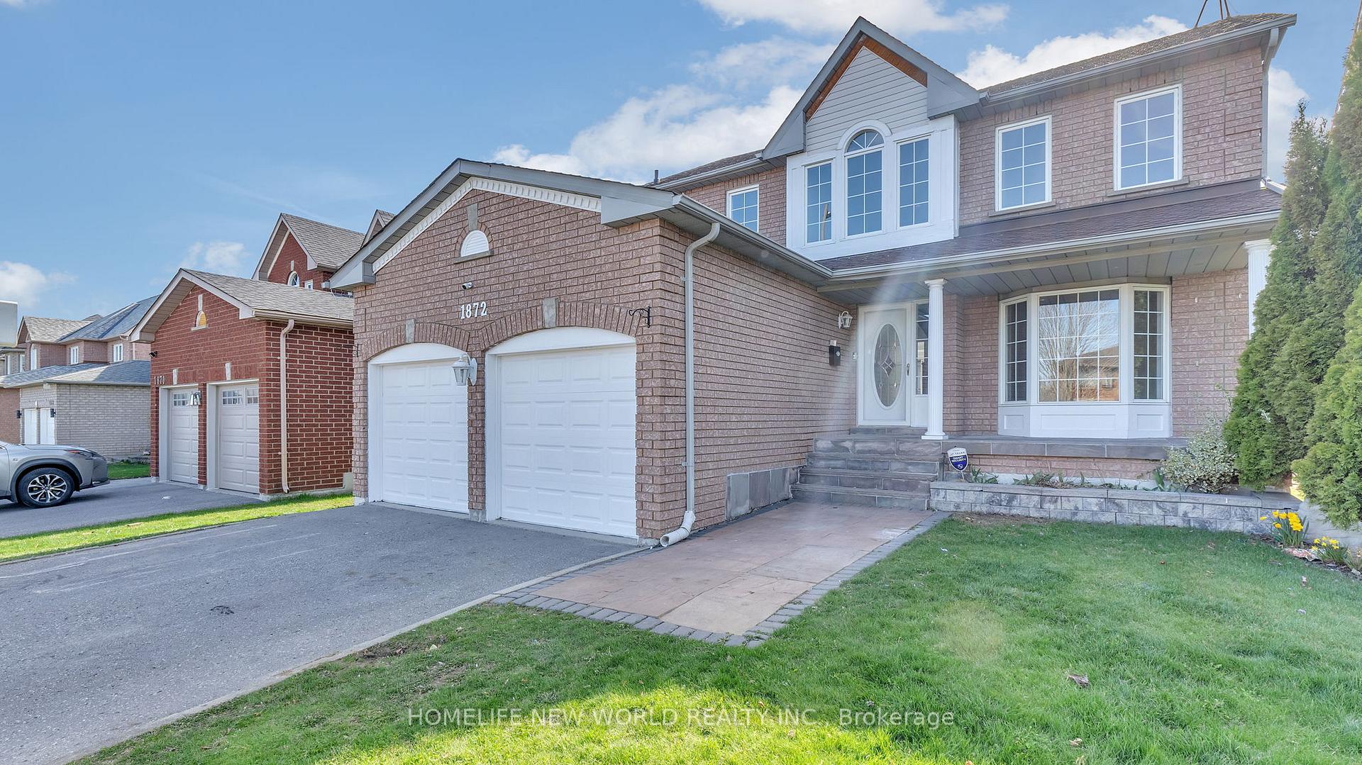 Photo 2 of 1872 Rosebank Road, Pickering, Amberlea — HOMEH
