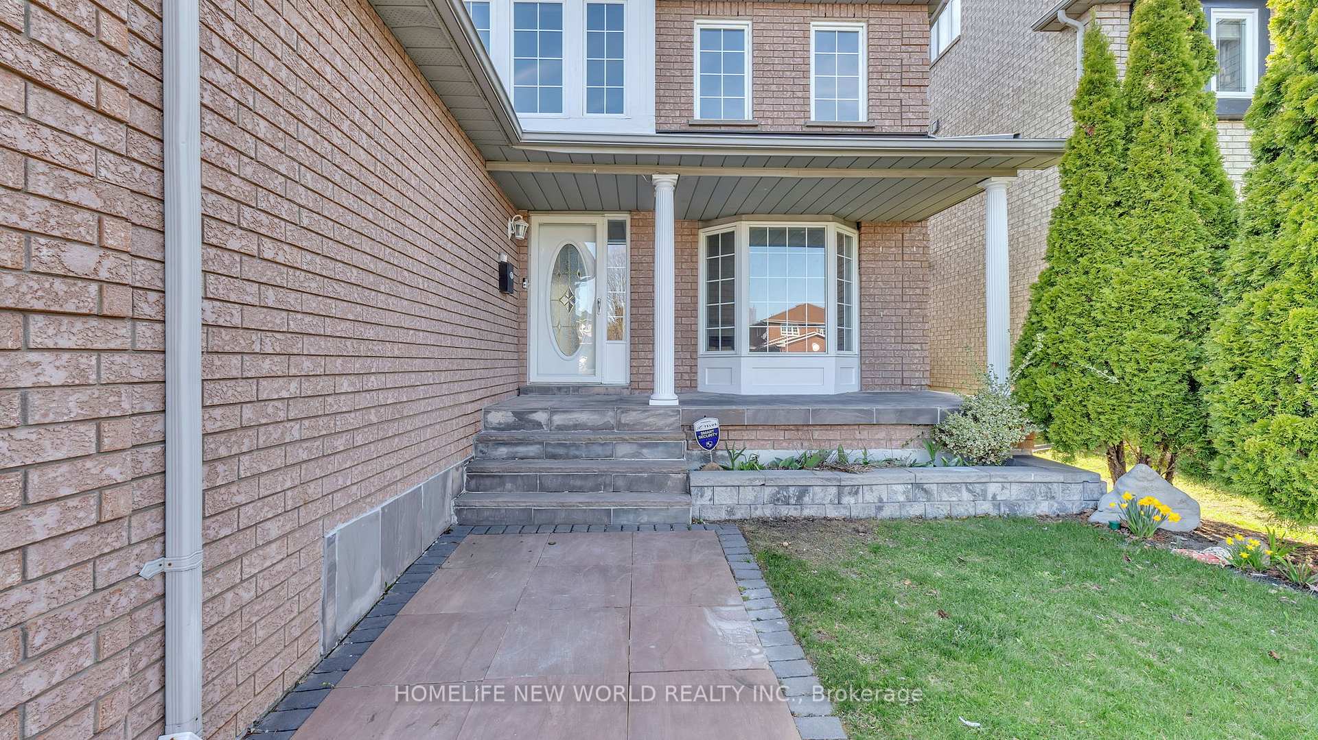 Photo 3 of 1872 Rosebank Road, Pickering, Amberlea — HOMEH
