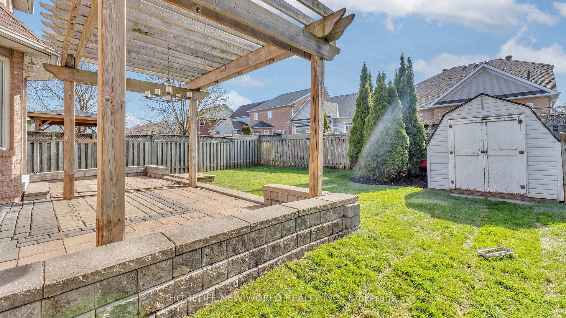 Photo 5 of 1872 Rosebank Road, Pickering, Amberlea — HOMEH